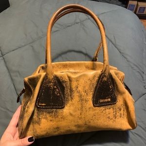 Miu Miu vintage brown bag